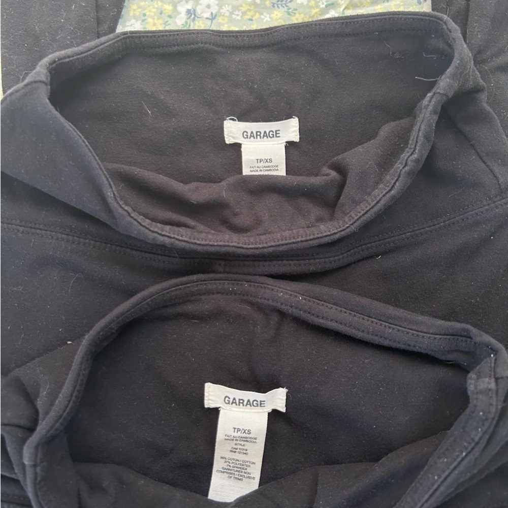BUNDLE LEGGINGS - Picture 2 of 2